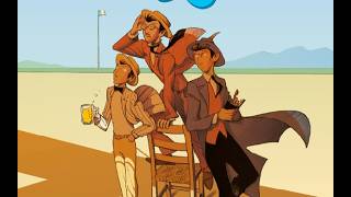 Intervista a Lorenzo Gafforini, curatore della graphic novel Franz Kafka. Gli aeroplani a Brescia