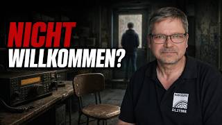 So vertreiben Funkamateure ihren eigenen Nachwuchs - 500 Kommentare ausgewertet
