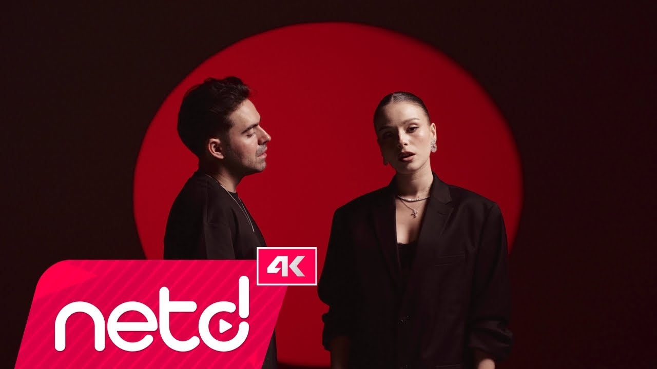 Monoir x Fuat Avsel x Aledaida - Break Me