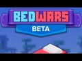 Checking out the new gamemode in bedwars!