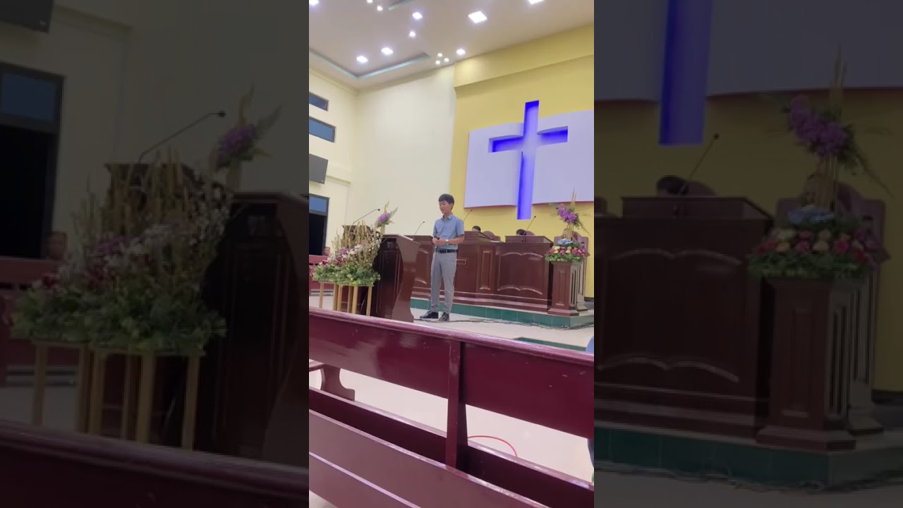 Lalropeka.Bawipa Na Tha Live