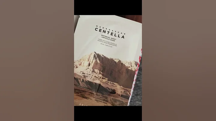 You know it’s officially warm in the UK when the rosacea flares up #rosacea #skincare #shorts