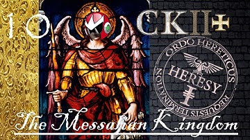 Crusader Kings 2 Reaper