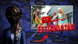 EL CONTENIDO INFANTIL QUE DAÑÓ YOUTUBE POR AÑOS | ELSAGATE