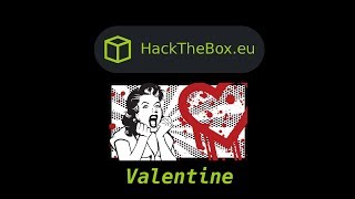 HackTheBox - Valentine