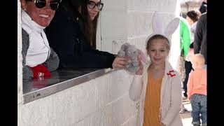 Easter Egg Scramble 2019 Update