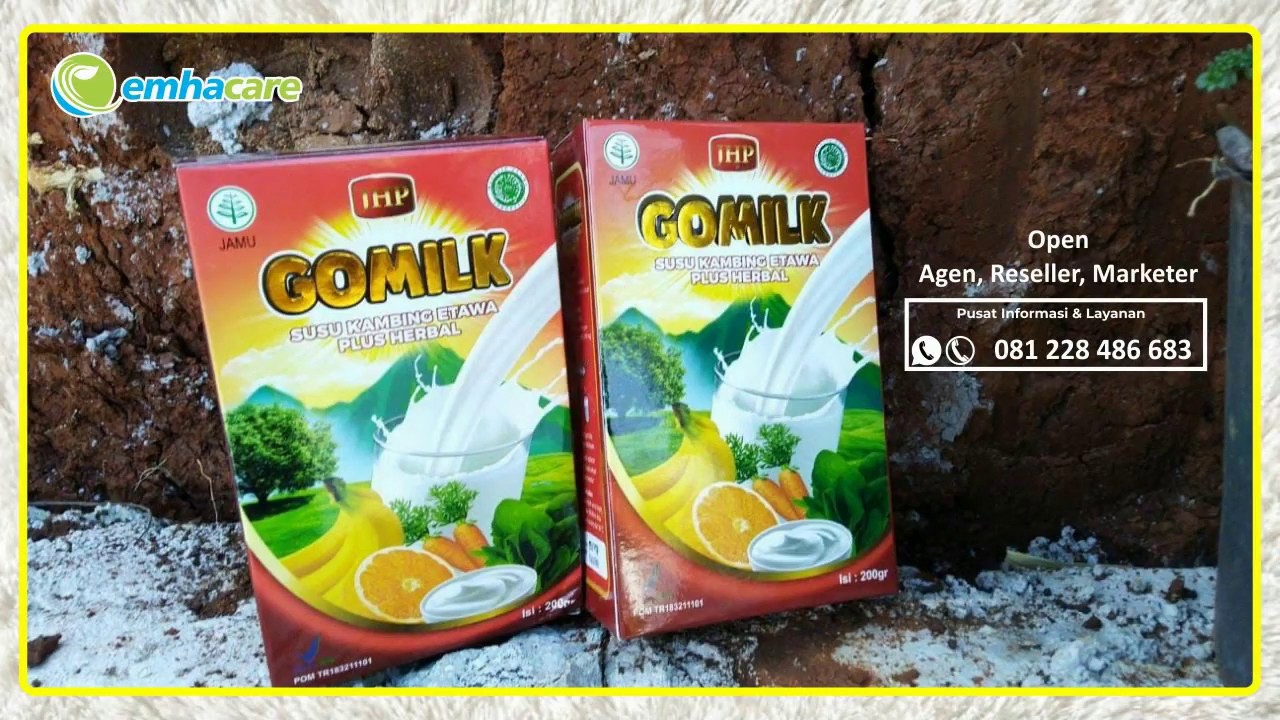 susu kambing manfaat gomilk, susu kambing untuk ibu hamil ...