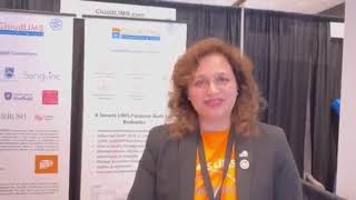 CloudLIMS is at the ISBER 2023 Annual Meeting &amp; Exhibits