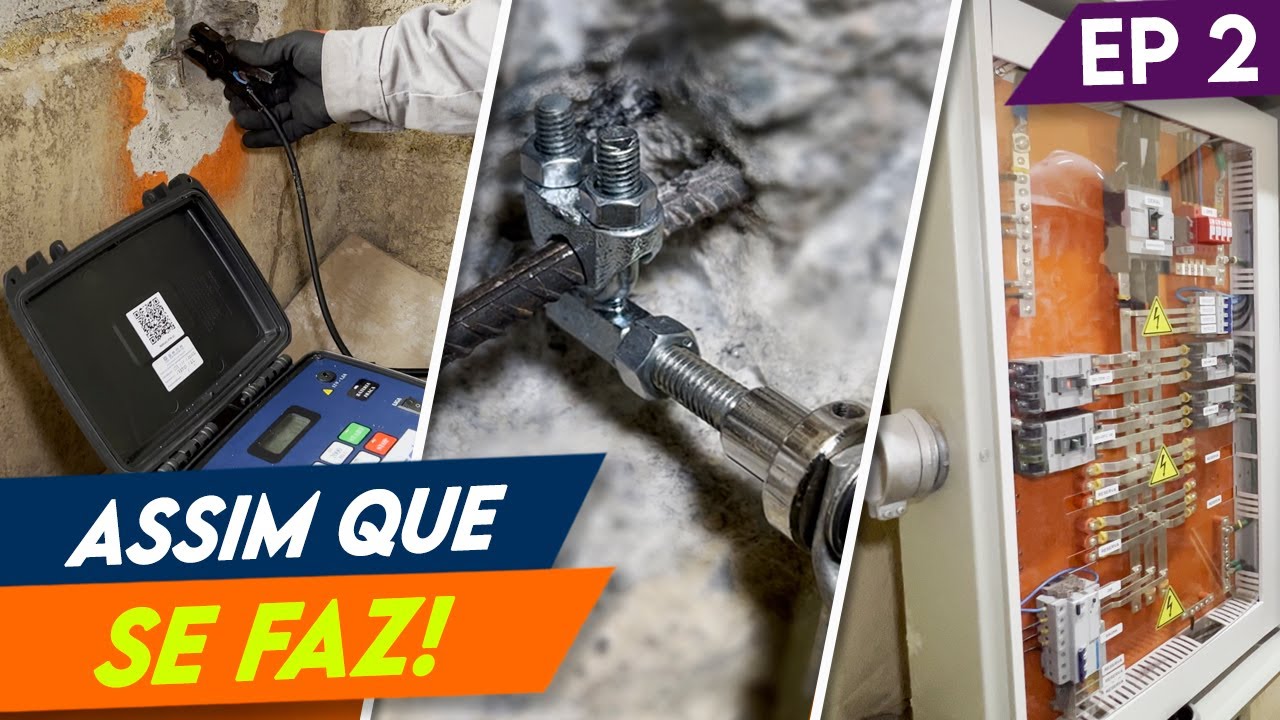 como-fazer-aterramento-nas-ferragens-j-concretadas-youtube