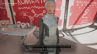 Atomic Heart Welcome to Chelomey
