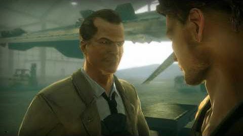 Bionic Commando Trailer [OFFICIAL]