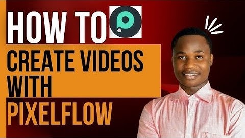 How to Create Videos with Pixelflow - Step-by-Step Tutorial