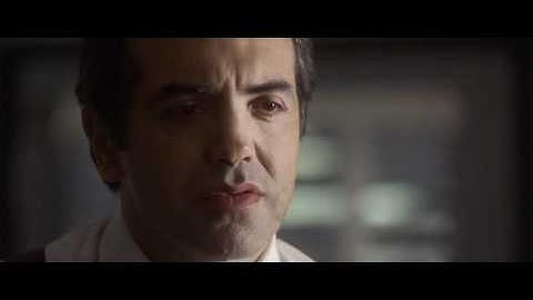 Ending - The Usual Suspects *spoilers* Best scene ever