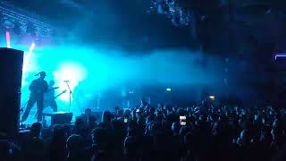 Landmvrks - Self-Made Black Hole. (16.05.24)(Electric Brixton)