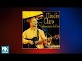 💿 Cláudio Claro - A Tua Imagem (CD COMPLETO)