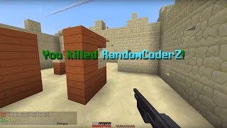 AMC - CS:GO Game Test