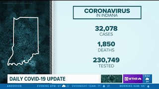 Coronavirus 6PM update - May 26, 2020