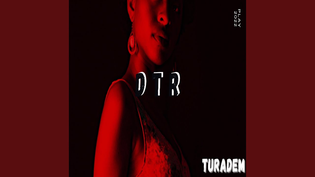 Watch DTR on YouTube Watch DTR on YouTube
