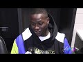 TERRY ROZIER after HORNETS WIN vs Kings!