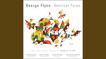 Forms of Flight, Section 4