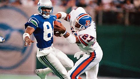 Steve Atwater Top 5 Hits Of All Time