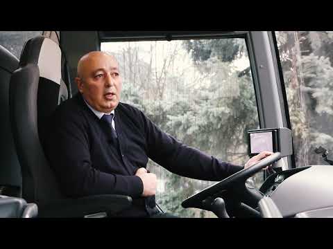 \"ბენე ექსკლუზივი\"-ს გუნდი