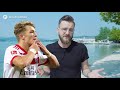 Rekord-Torhüter Alisson! Pavard & Rebic verhandeln mit dem FC Bayern? Fiete Arp bleibt beim HSV!?