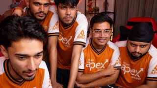 Hydro & TAG Reply On Choke 🚨| On Momentum Back 🔙| Lolzz , Neyoo Reply On TAG 😳| Jonathan In MVp