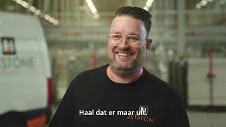 Jetstone - Inmeter Werkbladen