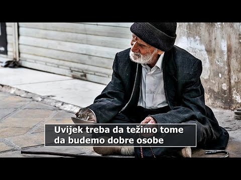 Video: Gdje Odmoriti Usamljenu Djevojku