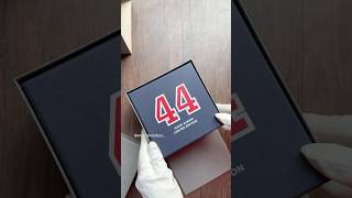 ‼️ 0ris Big Crown 40mm Hank Aaron Limited Edition 01 754 7785 4081-Set‼️