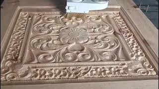 3d Wood carving cnc router machine in Nagpur 78148-45119 