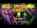 MIX LUZ VERDE - OCTUBRE 2021 - (Tu quiere perreo, Volvi, Yonaguni, PSL, Sobrio, Sexo Virtual, Pepas)