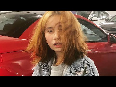 Lil Tay ALIVE, Claims Social Media Was Hacked