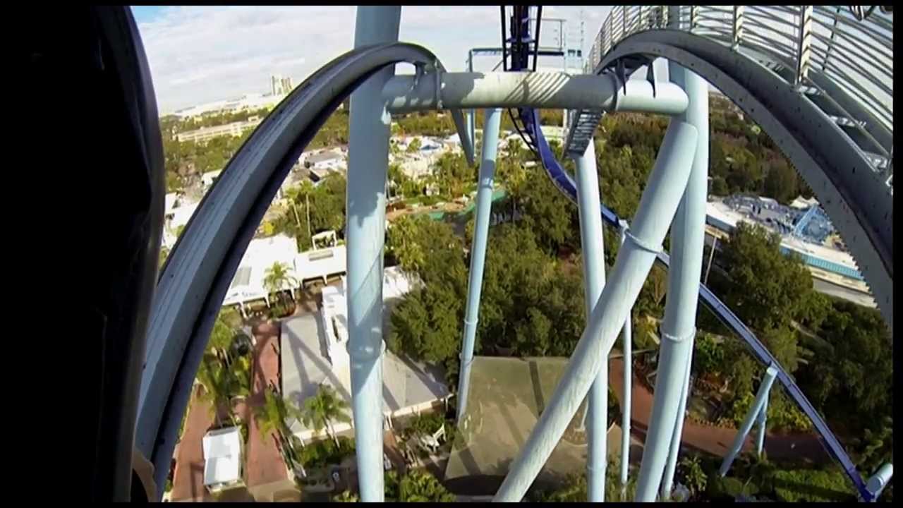 manta seaworld orlando height restriction