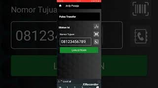 Cara Isi Pulsa Telkomsel Transfer Murah