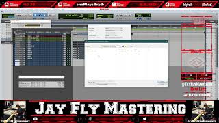 How To Properly Trackout session and Consolidate Audio Files / Save and Send Pro Tools Sessions 2022