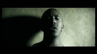 Marques Houston - All Because Of You (music video)