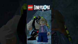 Lego dimensions interacciones de Hermione #lego #legodimensions #hermione   #harrypotter