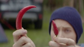 Bite with a Kick