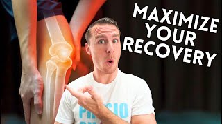 How To DOMINATE Your ACL Recovery - Key Insights to ACL Rehab