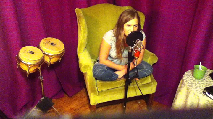 Kelly Langford - Fancy -Reba McEntire Cover