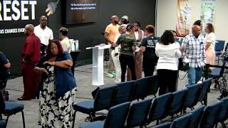 Press Play 🔥 | Pastor Jackson | Sunday Worship✨