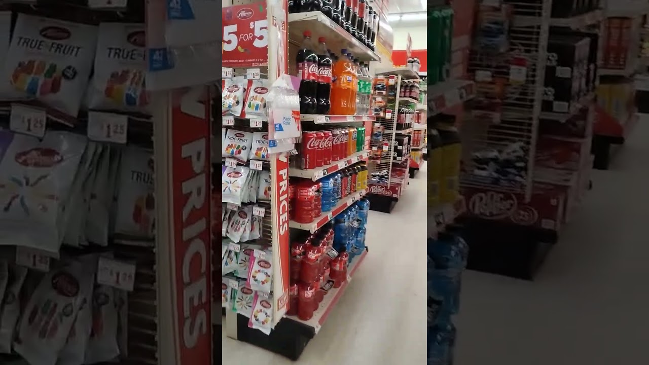 Family Dollar Tour (Cornell, Wisconsin)