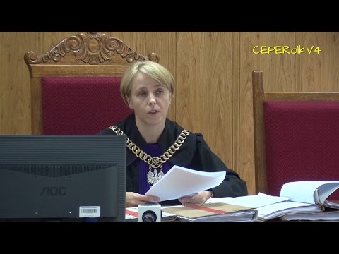 Janusz Korwin-Mikke vs Michał Boni - uzasadnienie i wyrok sądu