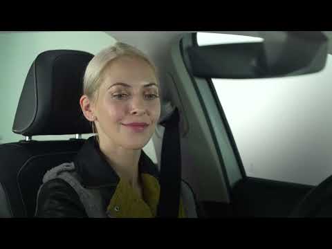 Knowing Your VW: SiriusXM 360L