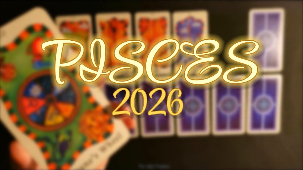 PISCES♓MAMAHALIN KA NG TAONG MINAMAHAL MO!🥰SLOW BUT STEADY MAGDARATINGAN MGA BLESSINGS SAYO!🎁✨