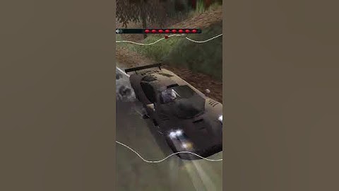 NFS High Stakes - The malfunction cop asks to think about in Jail. 💀