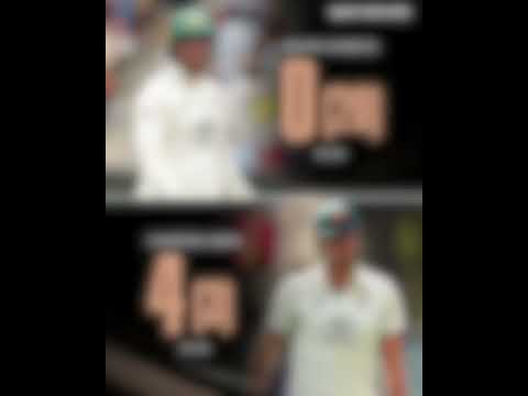 𝑲𝒂𝒈𝒊𝒔𝒐 𝑹𝒂𝒃𝒂𝒅𝒂 𝑾𝒓𝒆𝒄𝒌𝒔 𝑨𝒖𝒔𝒕𝒓𝒂𝒍𝒊𝒂 𝑬𝒂𝒓𝒍𝒚 He Dismissed Usman Khawaja For A 20 Ball Duck And Cameron