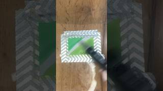 How to draw a Gradient with alcohol markers🎨💚#art #drawing #tutorial #colors #markertutorial